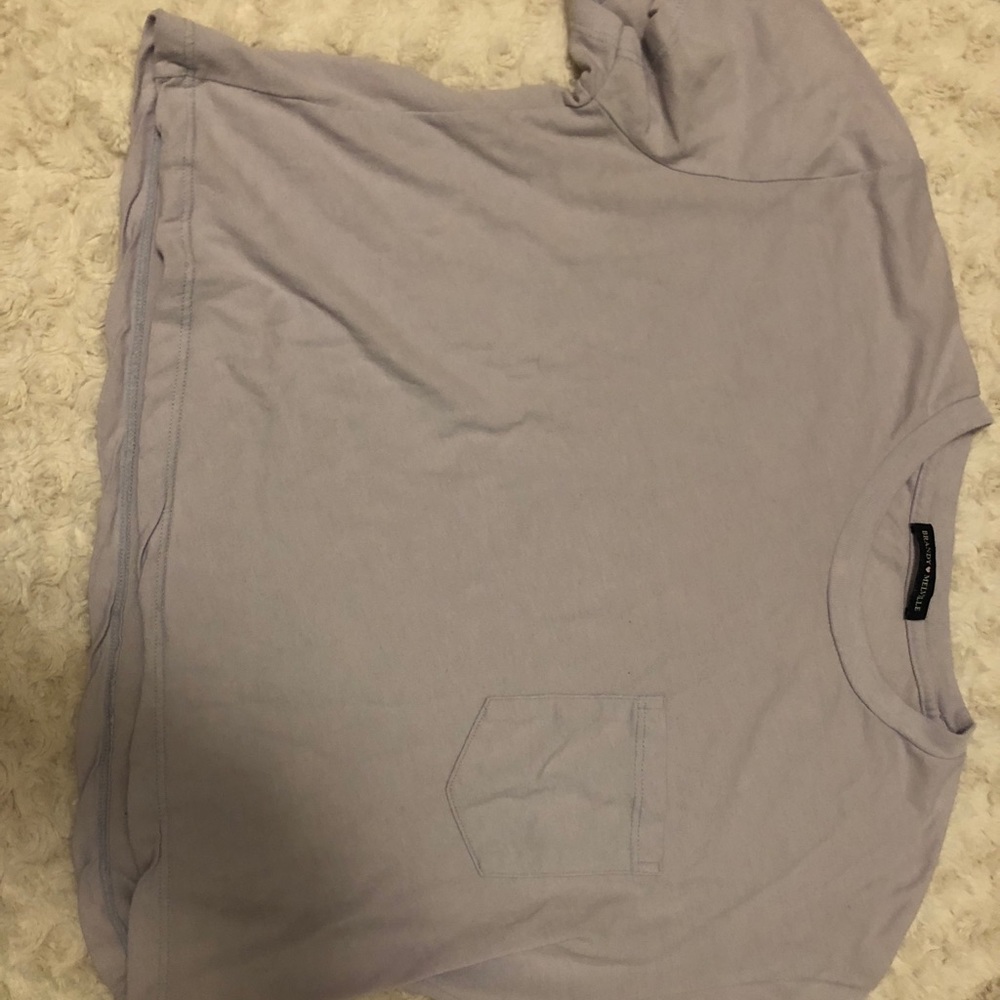 short sleeve t-shirt